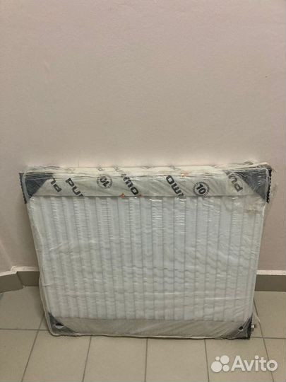 Радиатор отопления