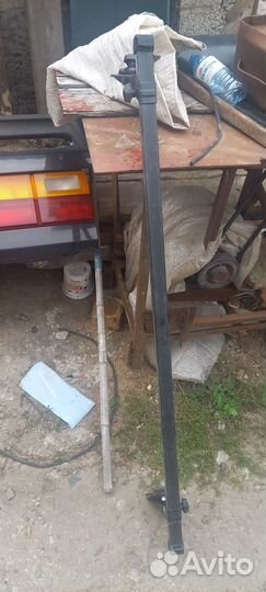 Багажник на авто