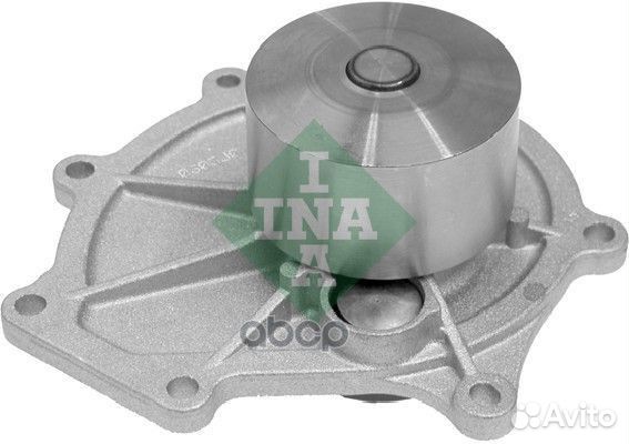 Водяная помпа 538048810 Ina