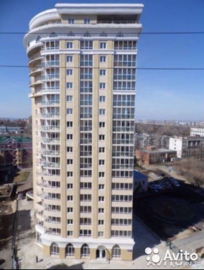 Машиноместо, 15 м²