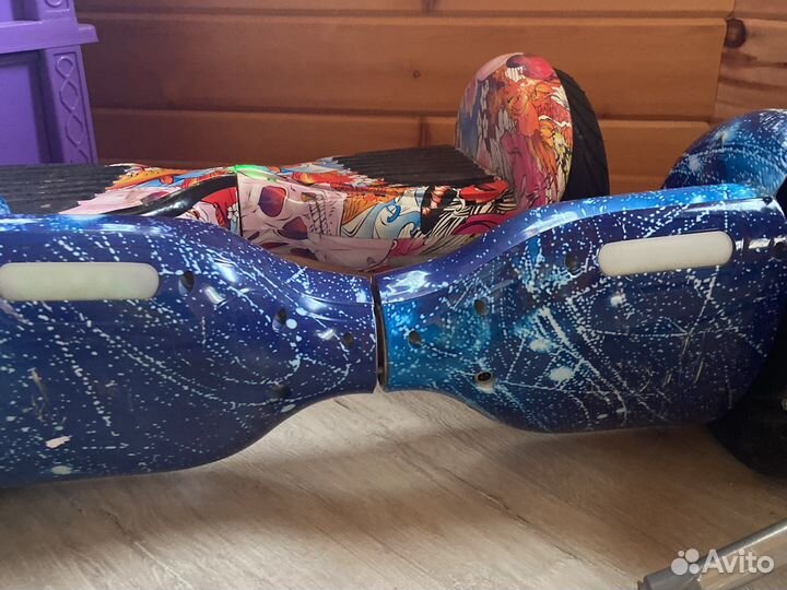 Гироскутер