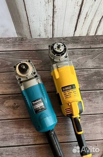 Ушм болгарка makita 230