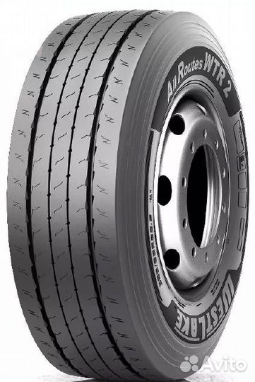 Автошина 385/65R22.5 Westlake WTR2 artd: 994