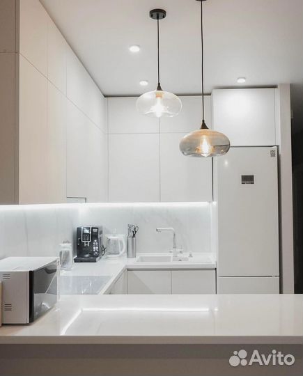 Кухня на заказ. Кухонный гарнитур от производителя