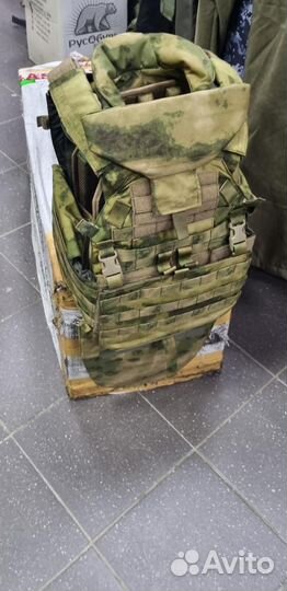 Чехол Защита Шеи для бронежилета