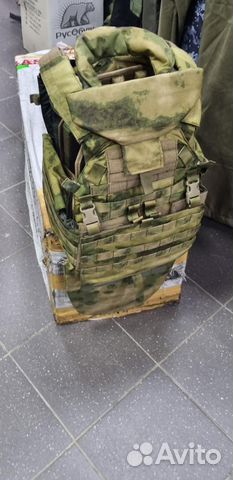 Чехол Защита Шеи для бронежилета