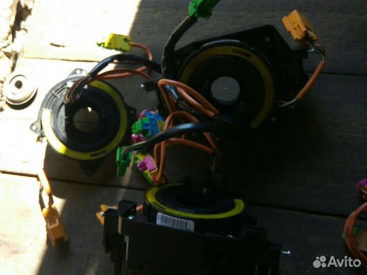 Датчик sas подрулево шлейф volvo s60 s80 xc90 xc70