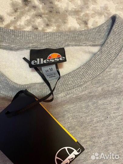 Свитшот Ellesse