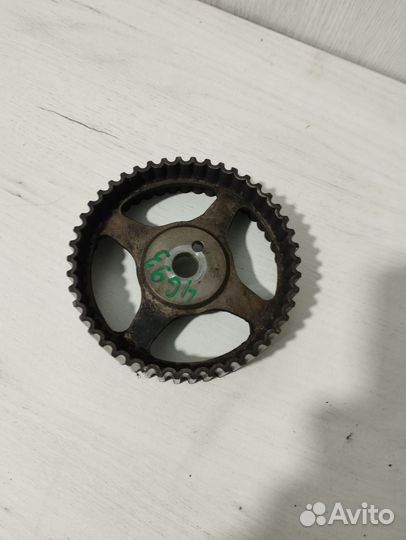 Шкив распредвала Mitsubishi 4G93 Митсубиси