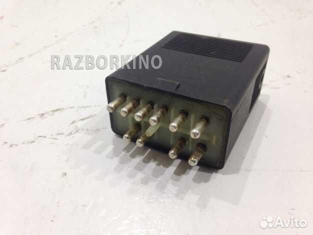 Реле Мерседес W124 E