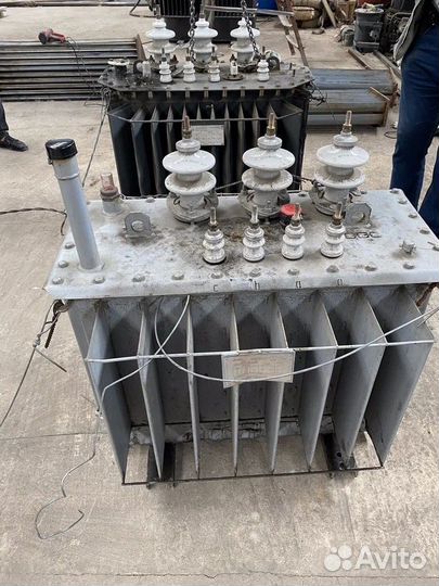 Трансформатор б\у арт34251