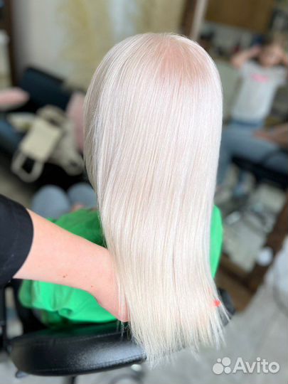 Мелирование