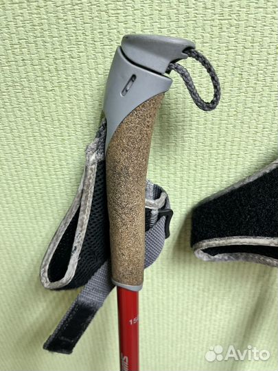 Лыжные палки swix star ct1