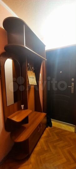 Квартира-студия, 27 м², 3/5 эт.