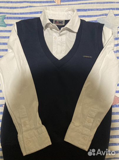 Школьная одежда