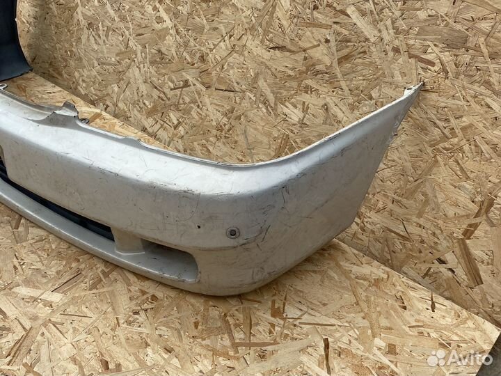 Бампер передний Toyota Gaia