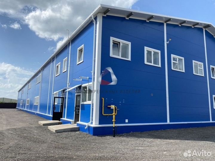 Маркировщица