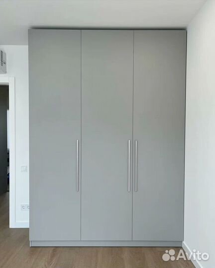 Шкаф белый (и другие цвета)