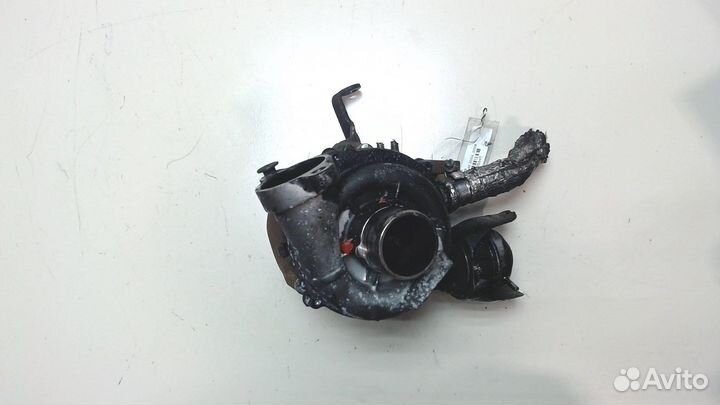 Турбина Volvo S40 2004, 2009