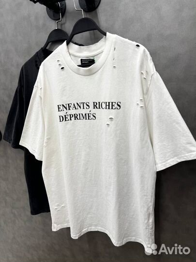 Футболка Erd