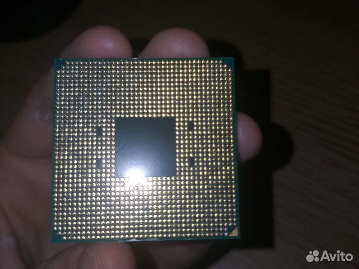 Процессор amd a8 9600