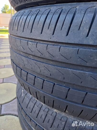 Pirelli Cinturato P7 235/45 R18 94W