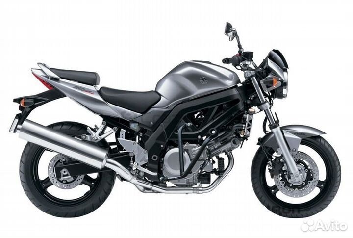 Дуги на мотоцикл Suzuki SV650