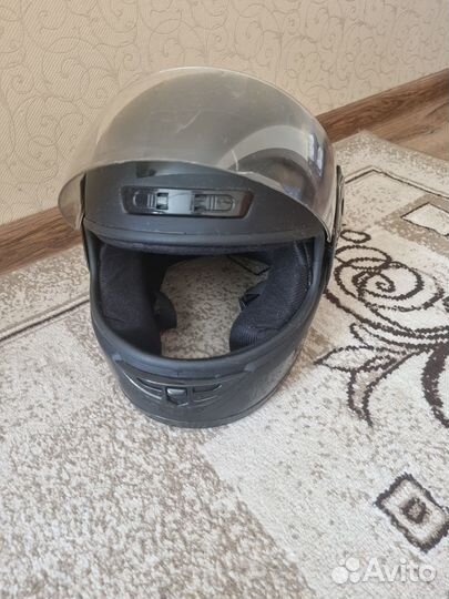 Продам шлем