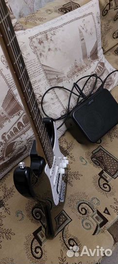 Fender squier bullet Stratocaster