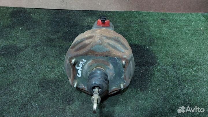 Вакуумник тормозной с цилиндром ГАЗель-Волга