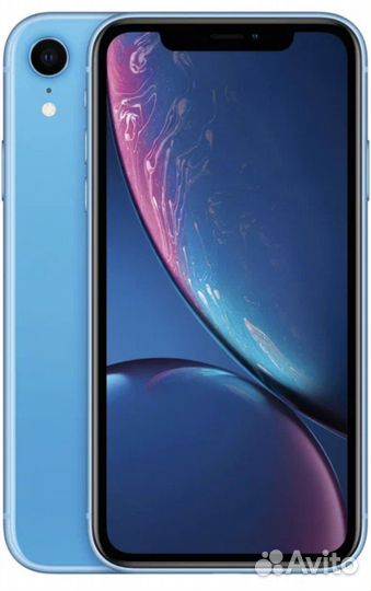 Продажа телефонов iPhone