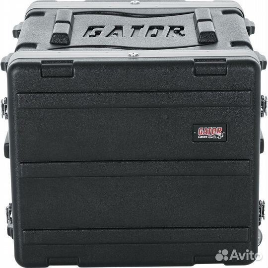 Кейс рэковый gator GRR-8L