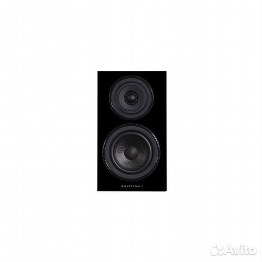Wharfedale Diamond 12.1 Black Oak