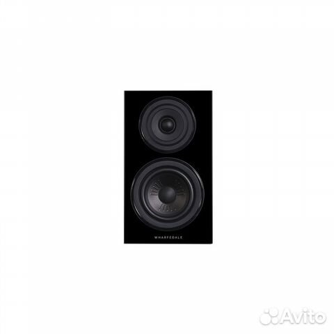 Wharfedale Diamond 12.1 Black Oak