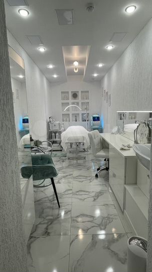 В аренду кабинет косметолога 500 час