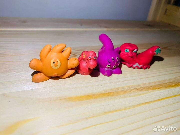 Игрушки