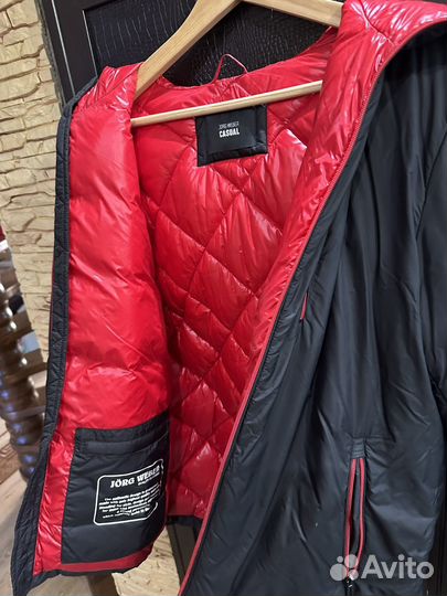 Куртка мужская