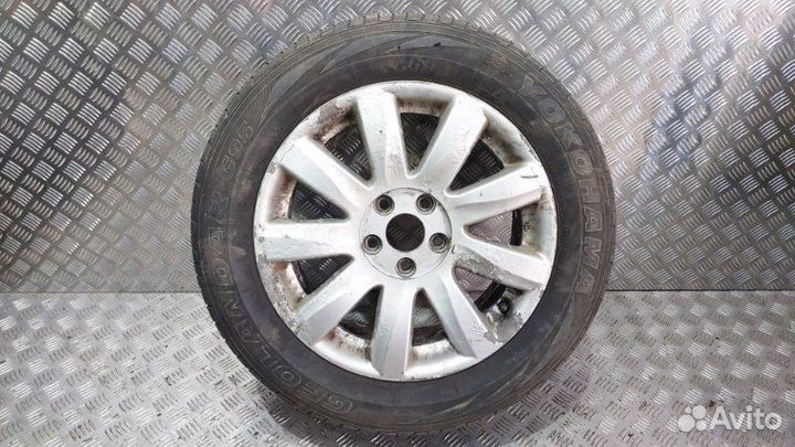 Запасное колесо Nissan Teana J32