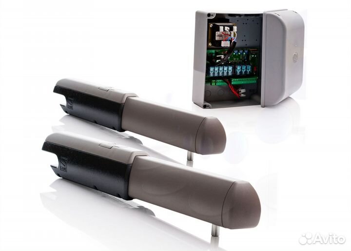 Автоматика для ворот