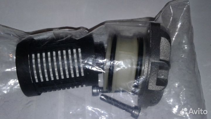 Фильтр родной для муфты Халдекс для VW Тигуан