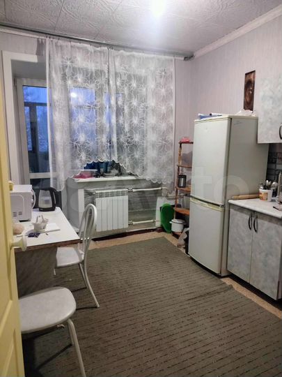 1-к. квартира, 30,5 м², 3/3 эт.