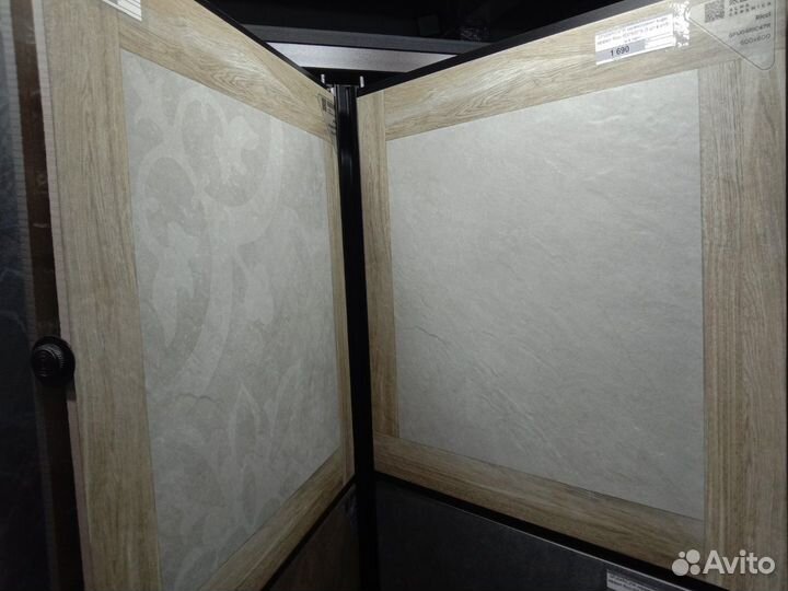 Керамогранит Alma ceramica Ricci