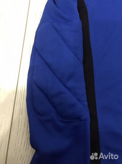 Вратарская кофта