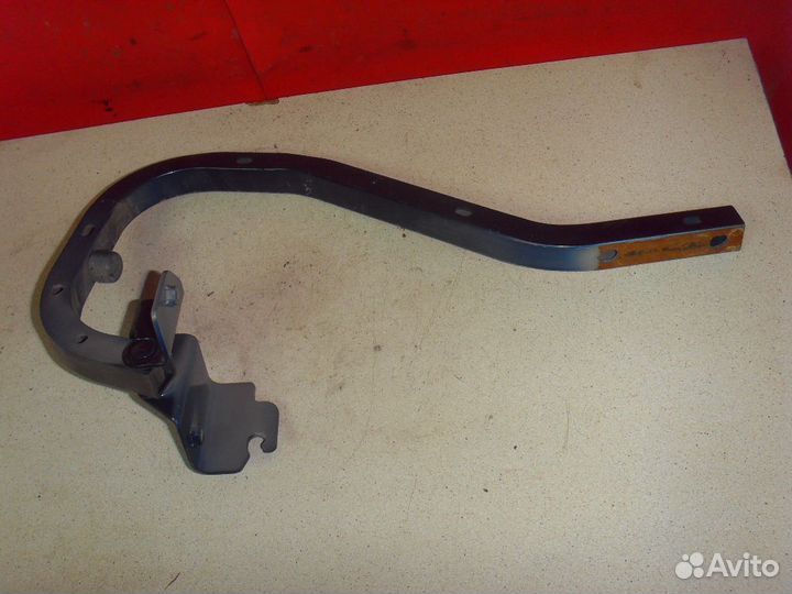 Петля крышки багажника правая Mitsubishi Lancer 9