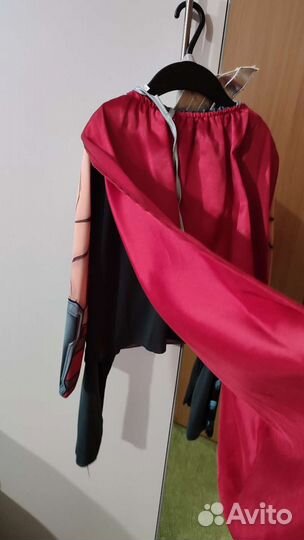 Костюм Тора Marvel 128