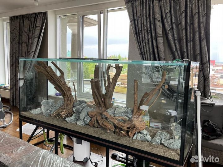 Аквариум