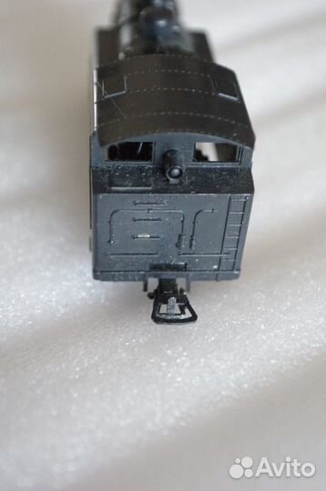 Паровоз Lima 1:87 двухосный