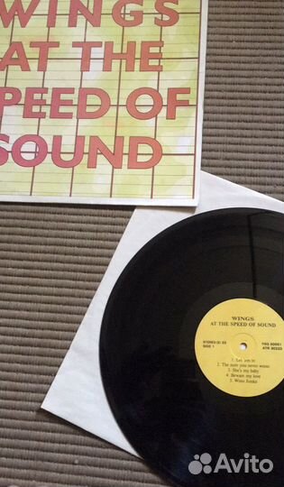 Винил Dire Straits