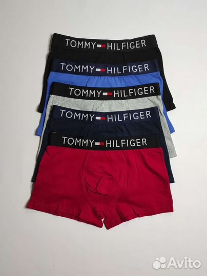 Трусы Lacoste мужские