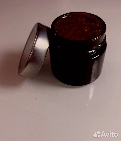 Поднимающий мужской мёд